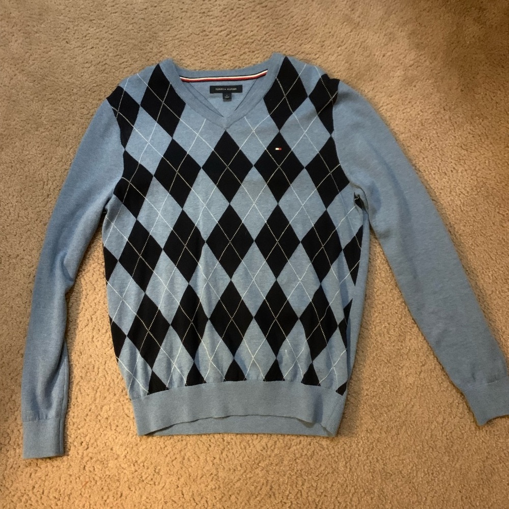Tommy Hilfiger Sweater